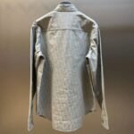 DIOR overshirt（013D585B3001-C880） - 图片 2