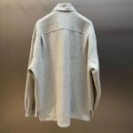 Dior Couture zip overshirt（513J501A0892-C888） - 图片 2