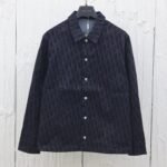 Dior overshirt Dior Oblique（ 033D490M321X-C585）
