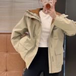 【THE NORTH FACE】M'S GREENLAND W/STOPPER JACKET（NJ2GP59C） - 图片 11