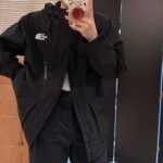 【THE NORTH FACE】M'S GREENLAND W/STOPPER JACKET（NJ2GP59C） - 图片 10