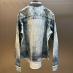 Dior Stylish design MKII effect overshirt（413D588A379X-C585） - 图片 2