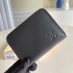 Louis Vuitton Zippy Coin Purse Mini Wallet（M60152）