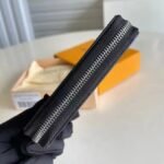 Louis Vuitton Zippy Coin Purse Mini Wallet（M60152） - 图片 3