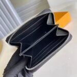 Louis Vuitton Zippy Coin Purse Mini Wallet（M60152） - 图片 4
