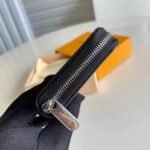 Louis Vuitton Zippy Coin Purse Mini Wallet（M60152） - 图片 5