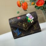 Louis Vuitton wallet （M12961）