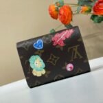 Louis Vuitton wallet （M12961） - 图片 2