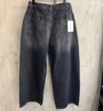 Acne Studios 5-Pocket Denim (B00393-900） - 图片 2