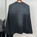 Acne Studios Logo T-shirt - Relaxed fit (CL0197-DC6） - 图片 2