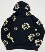 Denim Tears x CPFM Cactus Tears Wreath Hoodie Parka(DTS-FW24-010） - 图片 3