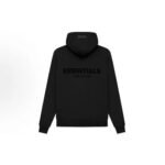 Fear of God Essentials SS22 Hoodie（FOG-SS22-946） - 图片 12