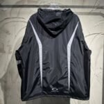 BALENCIAGA Loop Sports Icon Large Tracksuit Jacket（814393TRO311779） - 图片 2