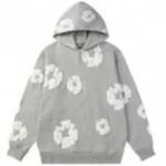 DENIM TEARS The Cotton Wreath Sweatshirt （Available in multiple colors）16 colors (301-110-30） - 图片 11