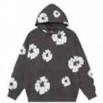 DENIM TEARS The Cotton Wreath Sweatshirt （Available in multiple colors）16 colors (301-110-30） - 图片 12