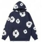 DENIM TEARS The Cotton Wreath Sweatshirt （Available in multiple colors）16 colors (301-110-30） - 图片 13