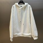 DIOR Solid Color Drawstring For Men（013J605C0607-C020） - 图片 2