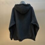 DIOR Solid Color Drawstring For Men（013J605C0607-C020） - 图片 3