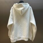 DIOR Solid Color Drawstring For Men（013J605C0607-C020） - 图片 4