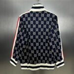 GUCCI GG Jacquard Cotton Jacket（496919-X9V05-4245） - 图片 2