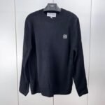 LOEWE Sweater (Wool) Grey  (H526Y14KH1-1120） - 图片 2