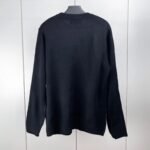 LOEWE Sweater (Wool) Grey  (H526Y14KH1-1120） - 图片 4