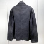Loewe Cotton Workwear Jacket (H526Y50W09-8946） - 图片 2