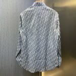 DIOR printed shirt（013C501A6006-C085） - 图片 2