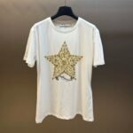 DIOR T-Shirts（513T09G4218-X0894）