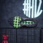 Nike Air Max 95 Patch OG "Neon"(747137-170) - 图片 7