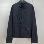 Prada Jacket（SGC833-1WQ9-F0002）