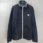 PRADA SGC832 Re-Nylon jacket（SGC832-1WQ9-F0967-S-OOO）