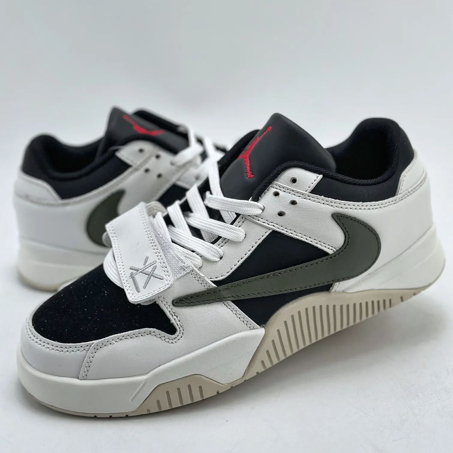 imageName1744708601338 Travis Scott × Nike Jordan Jumpman Jack (FZ8117-045) - 图片 1