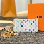 Louis Vuitton Coin Purse（M14099） - 图片 2