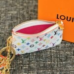 Louis Vuitton Coin Purse（M14099）