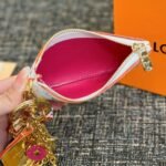 Louis Vuitton Coin Purse（M14099） - 图片 3