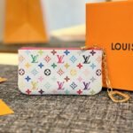 Louis Vuitton Coin Purse（M13664）