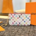 Louis Vuitton Coin Purse（M13664） - 图片 2