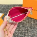 Louis Vuitton Coin Purse（M13664） - 图片 3