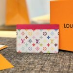 Louis Vuitton Card Holder（M13403）