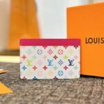 Louis Vuitton Card Holder（M13403） - 图片 2