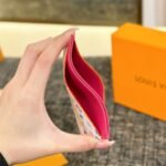 Louis Vuitton Card Holder（M13403） - 图片 3