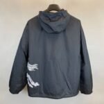 Burberry EKD nylon jacket 24AW（80960391） - 图片 2
