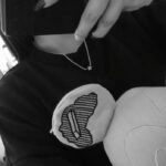 Chrome hearts six-pointed star clavicle necklace（CHROME HEARTS 315） - 图片 2