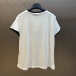 Dior T-shirts and cut-and-sewn tops（523T07A4226-X0878） - 图片 2