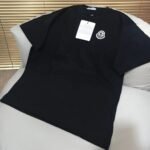 Moncler Logo Patch Pack  T-Shirt（J10918C00025829H83P3）