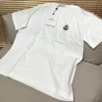 Moncler Logo Patch Pack  T-Shirt（J10918C00025829H83P3） - 图片 2