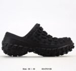 BALENCIAGA DEFENDER CLOG（735252W3CV21000）