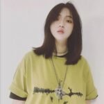 Chrome Hearts Classic Cross Necklace（CHROME HEARTS 323） - 图片 4