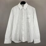 DIOR Shirt（583C559B3013-C075）